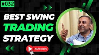 Unveiling the Most Accurate Swing Trading Strategy for Nifty & Banknifty|अब बनेगा इंसानी से पैसा