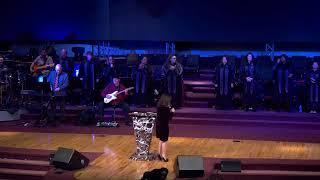 Solid Rock Church LIVE | Sunday Morning Service | 12-01-24