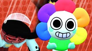DANDY'S WORLD IS BACK!  CHALLENGES WITH MEMBERS!!