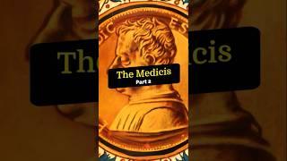 The Medicis #part2 | #factpulse