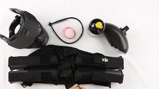 ANSGear Epic Paintball Package Kit - Overview