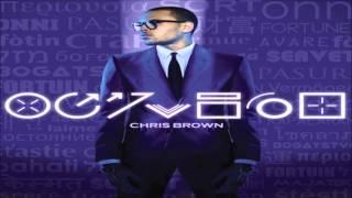 Chris Brown - Don't Judge Me