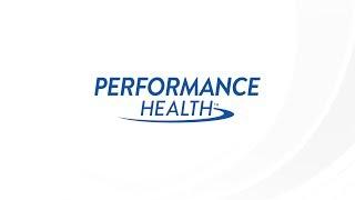 The New Performance Health