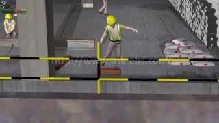 Work at Height Safety Training | Height Work Training