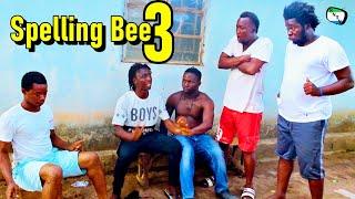 Spelling Bee 3 - Sierra Network Comedy - Sierra Leone