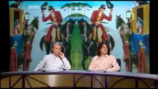 QI - Swift Nick Nevison / Dick Turpin - Highwaymen