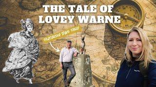 Smuggling In The New Forest | The Charming Story Of Lovey Warne