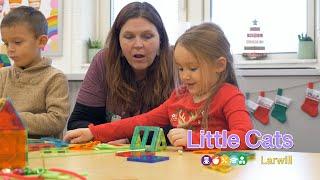 Whitko Early Learning Academy | Education Counts