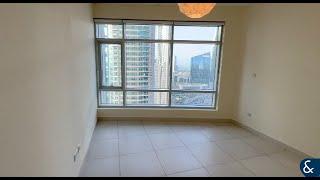 2 Bed Apartment in The Lofts, Downtown Dubai