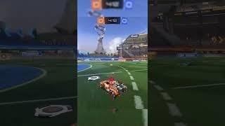 Match 13 Part 1 #rlclips  Funny Journey #shorts