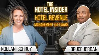 The Shocking Truth About Hotel Revenue Management Software Nobody Tells You