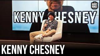 Kenny Chesney Talks Sphere Las Vegas Residency & Training for Tour