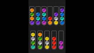 Ball Sort Puzzle by Guru Puzzle Game Studio