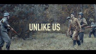 Unlike Us - WW2 Short Film