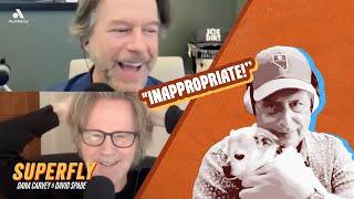 Jon Lovitz Crashes the Party | Superfly with Dana Carvey and David Spade | Episode 14