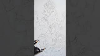 Jai Shree Ganesha  | #shorts