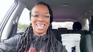 A Day in the Life with Ebony