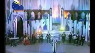 ( Tajik Folk Music ) Kobiljon Zaripov - Khoram makun