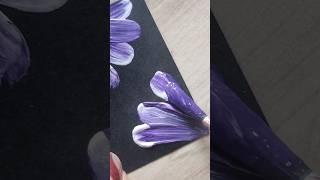 stroke painting #shorts