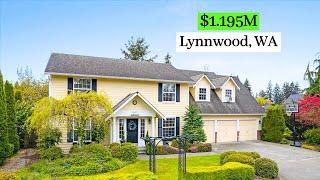 Buying This House in Lynnwood, Washington: What would your payment be?