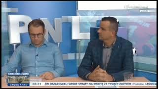 Tv regionalna.pl | Fragment emisji programu ? | 1.12.22