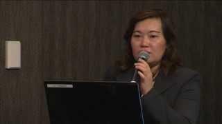 Cynthia Leung - Buyer/Importer considerations when entering Southeast Asia market