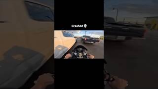 Ending was️ #shorts #bikers #motorcycle