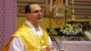 Fr Settimio Manelli - C'erano Alcuni Pastori