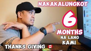 6 months na lang | Temporary Foreign Worker | Buhay Canada | Huge Changes IRCC | Pinoy OFW sa Canada