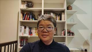 林冠英顾问任命，解读陆兆福倒林立场｜琪视界