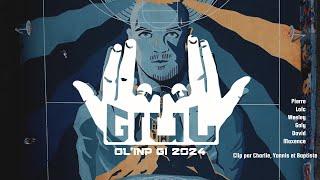 RAP OL'INP GI 2024 - GIUL