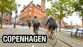 Two Wheels, One City: Unveiling Copenhagen by Bike 