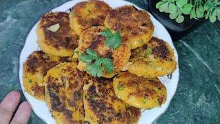 CHANADAL AALU KA SHAMI KABAB RECIPE | AISE AK BAR BNAO SAB TARIF KREGE | @Noorjahankitchen786  #cook