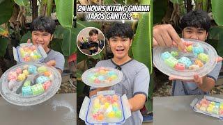 TRENDING GUMMY SOFTDRINKS HACK(GRABE ANG CRUNCHY!!?)