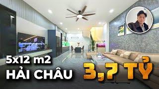  Review Nhà Đà Nẵng | Siêu Phẩm Nhà Đẹp, Trung Tâm Đà Nẵng Giá Chỉ 3,7 Tỷ