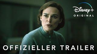 Boston Strangler - Offizieller Trailer - Jetzt auf Disney+ streamen