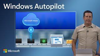 Windows Autopilot | How It Works & How to Set It Up