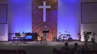 Andy Howard | The Master of Death | Invitation to Life | John 11 (November 24, 2024)