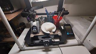 Hand Soap Holder #3dprinting #diy #homemade