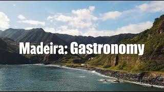 Madeira: Gastro heaven