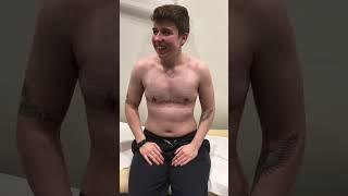 FTM Top Surgery with Dr Andrew Yelland