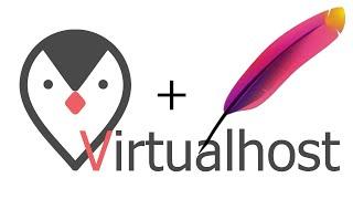 Apache VirtualHost Konfiguration | Domain | Subdomain