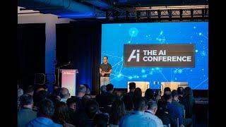 The AI Conference 2024 Recap