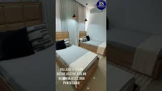 Villa en Venta en Punta Cana