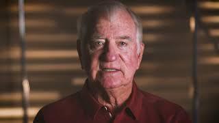 Florida State coach Mike Martin looks back on legendary career