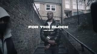 [FREE] Siru x Fredo UK Rap Type Beat 2024 - “FOR THE BLOCK"