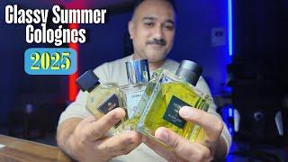 MUST HAVE SUMMER FRAGRANCES FOR MEN 2025 हिंदी में