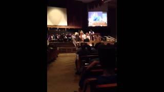 Bishop Gregory Cannon  "An Encounter with God" (Isaiah 6:1-