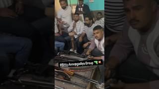 #Bittu #annopgadiya #Gangster #jind #top #crime #record #302 #hisar #jail