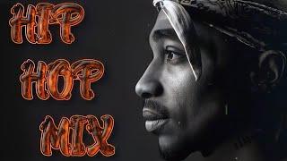 OLD SCHOOL HIP HOP MIX 2024  BEST OF 90'S 2000'S HIP HOP MIX PLAYLIST 2024